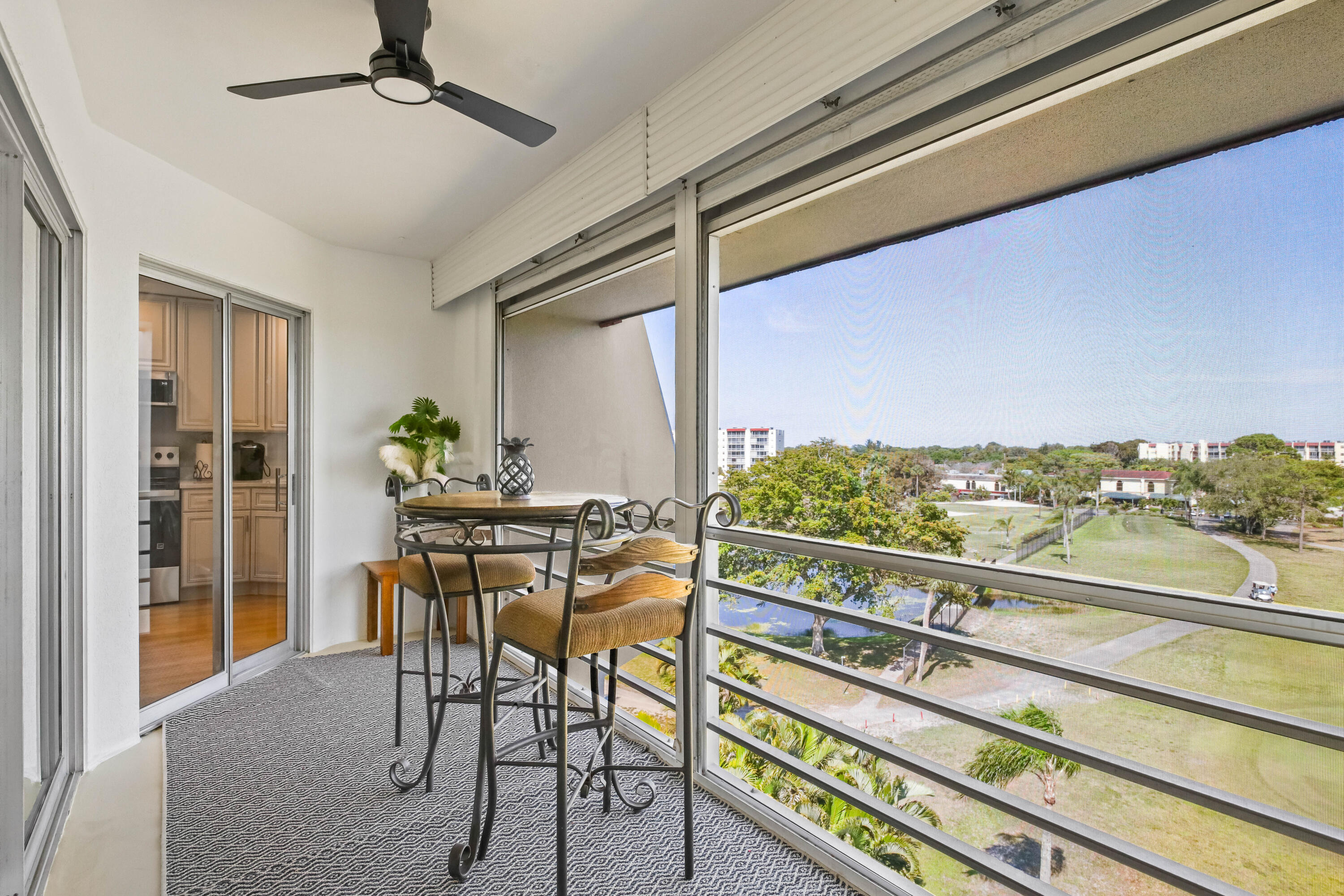 POINCIANA PLACE CONDO A,B AND C - Residential