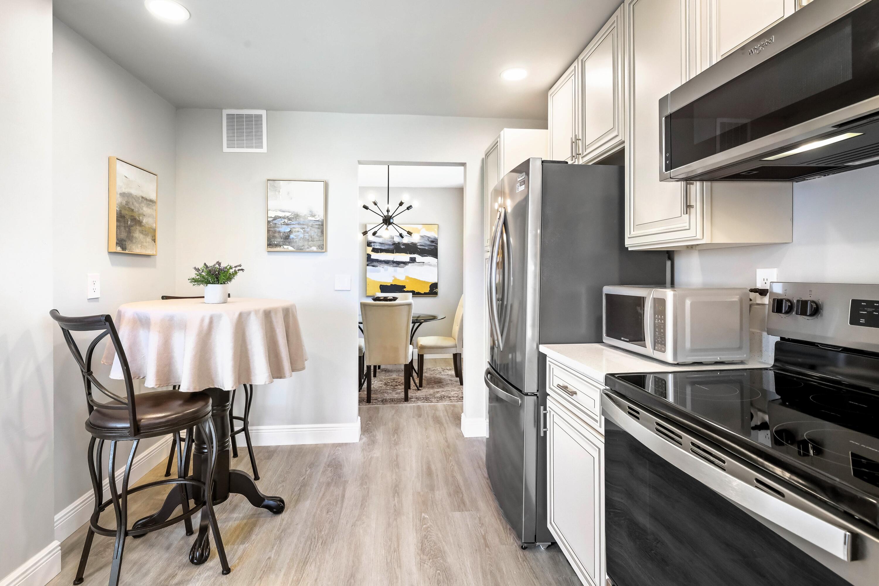 POINCIANA PLACE CONDO A,B AND C - Residential