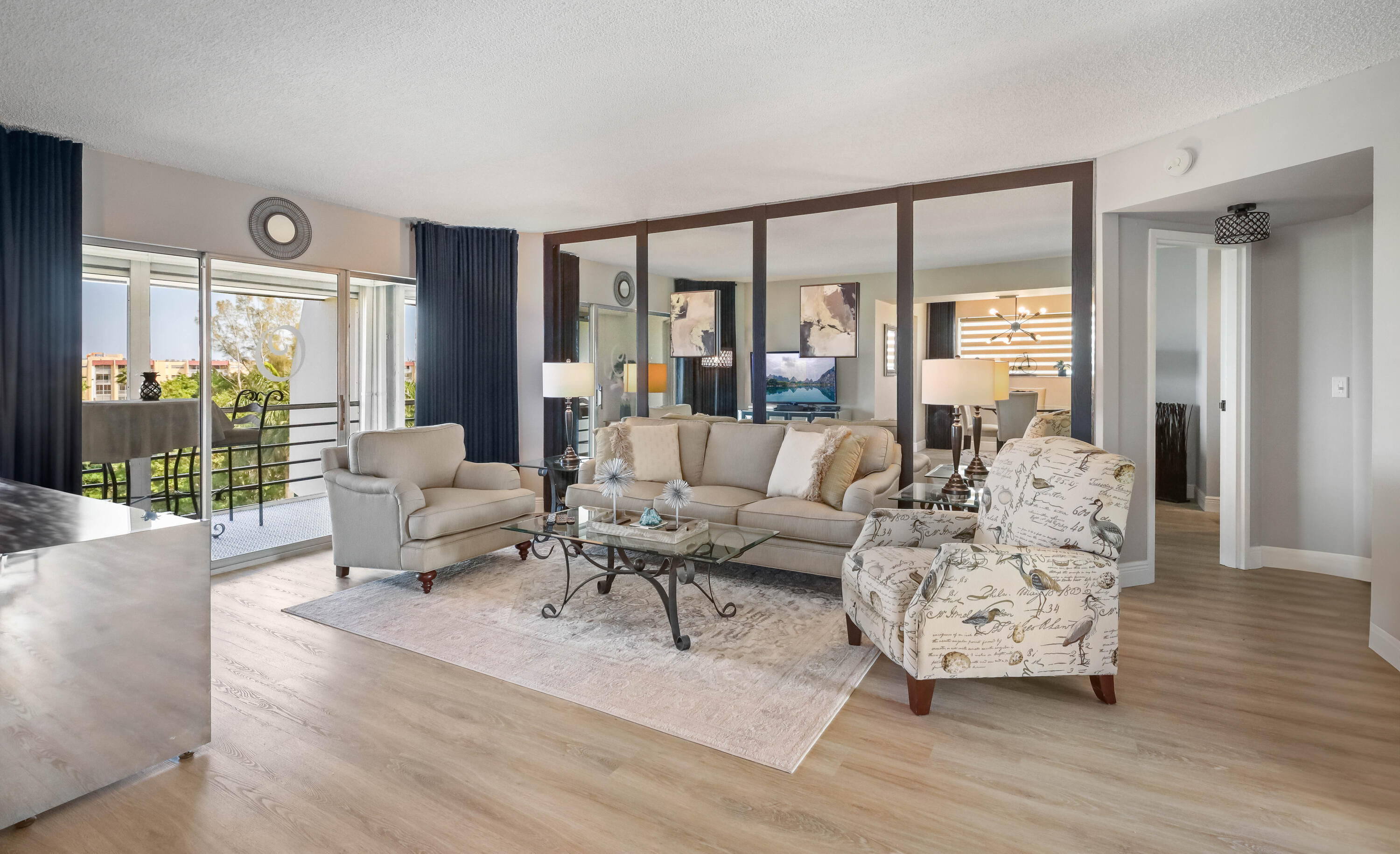 POINCIANA PLACE CONDO A,B AND C - Residential