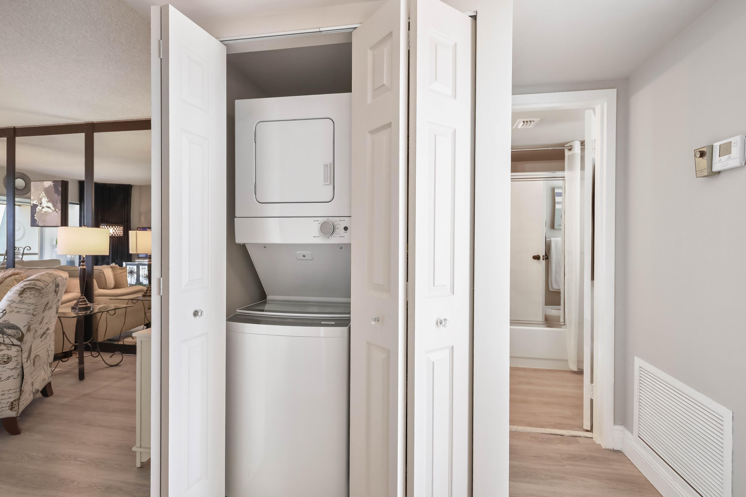 POINCIANA PLACE CONDO A,B AND C - Residential