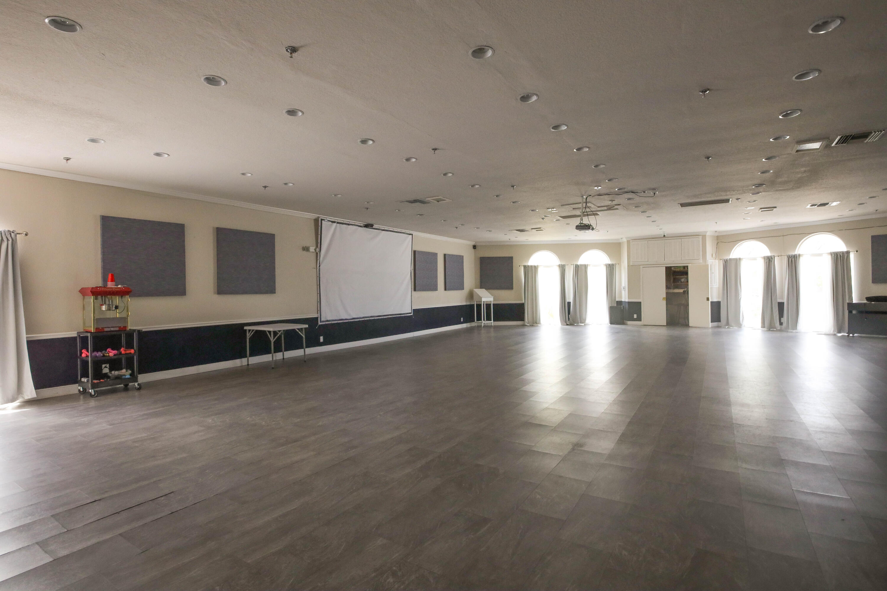 POINCIANA PLACE CONDO A,B AND C - Residential