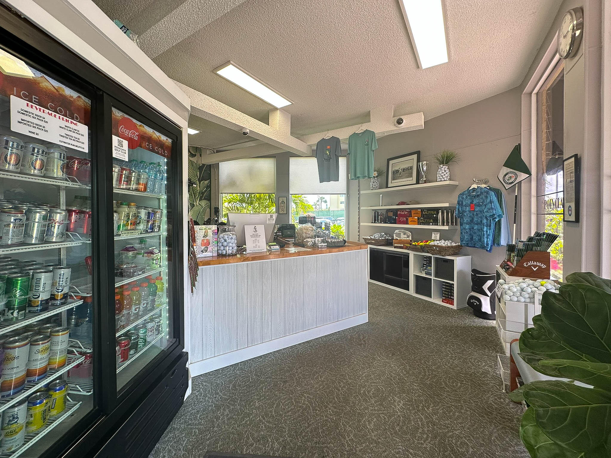 POINCIANA PLACE CONDO A,B AND C - Residential