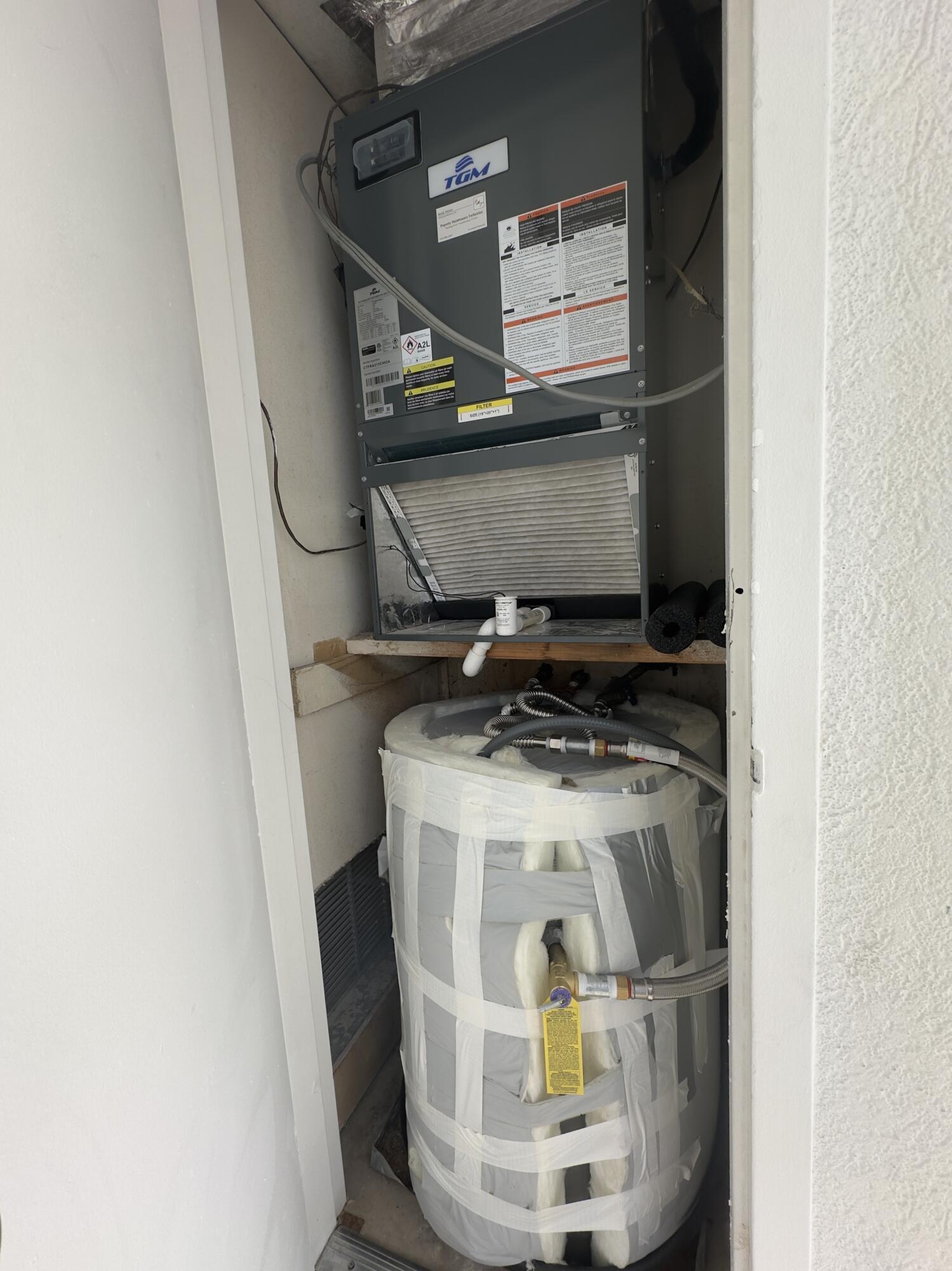 POINCIANA PLACE CONDO A,B AND C - Residential