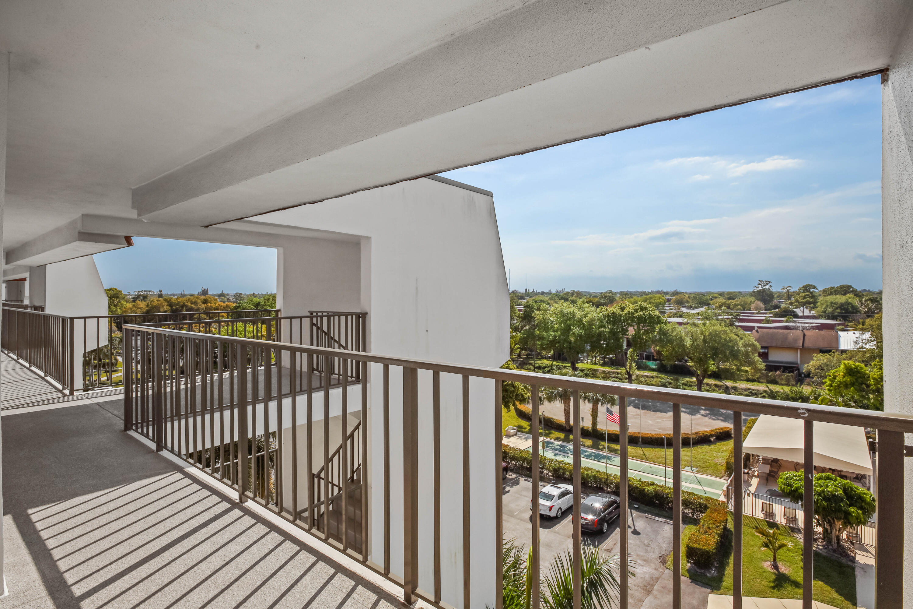 POINCIANA PLACE CONDO A,B AND C - Residential