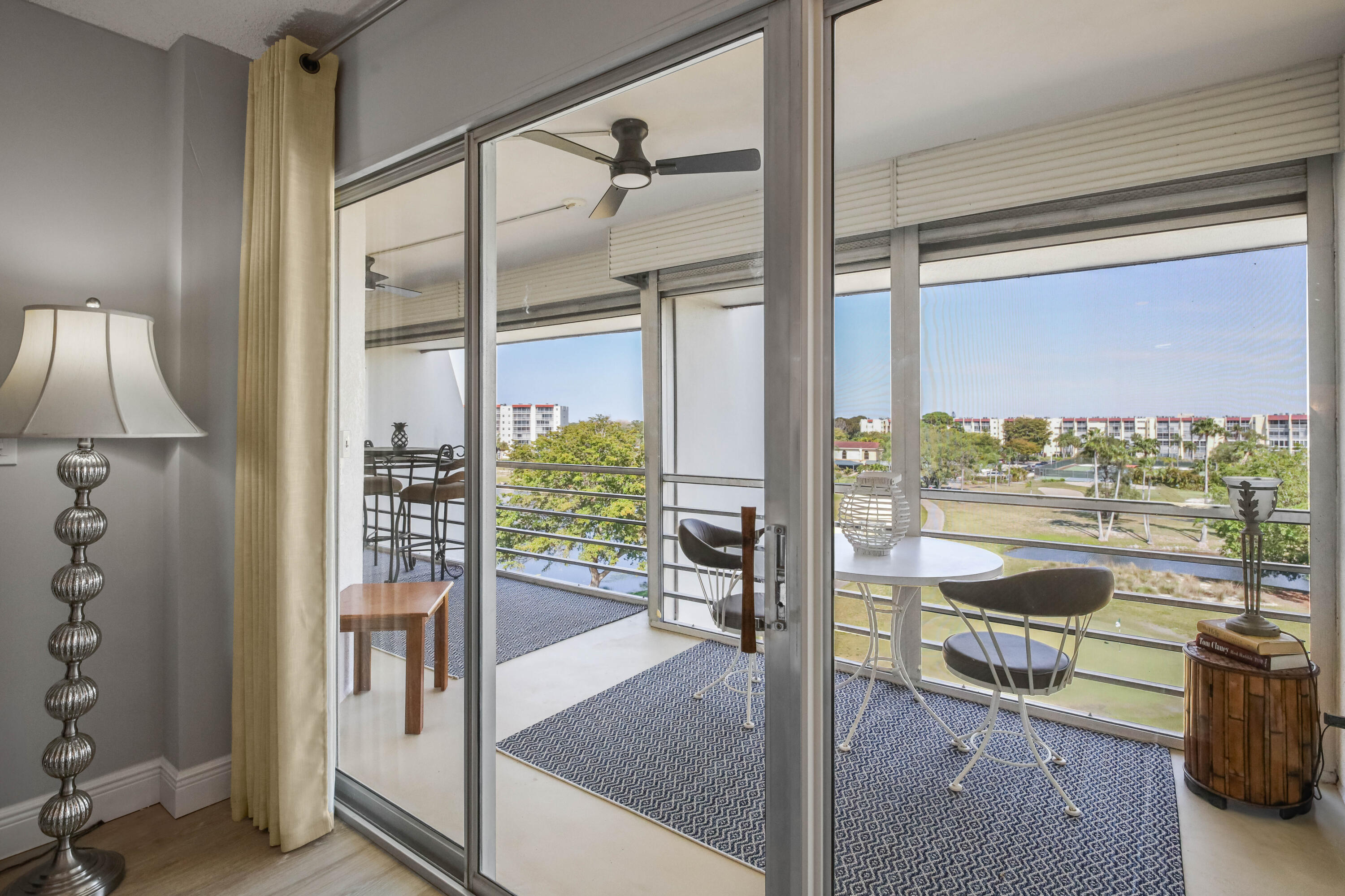 POINCIANA PLACE CONDO A,B AND C - Residential