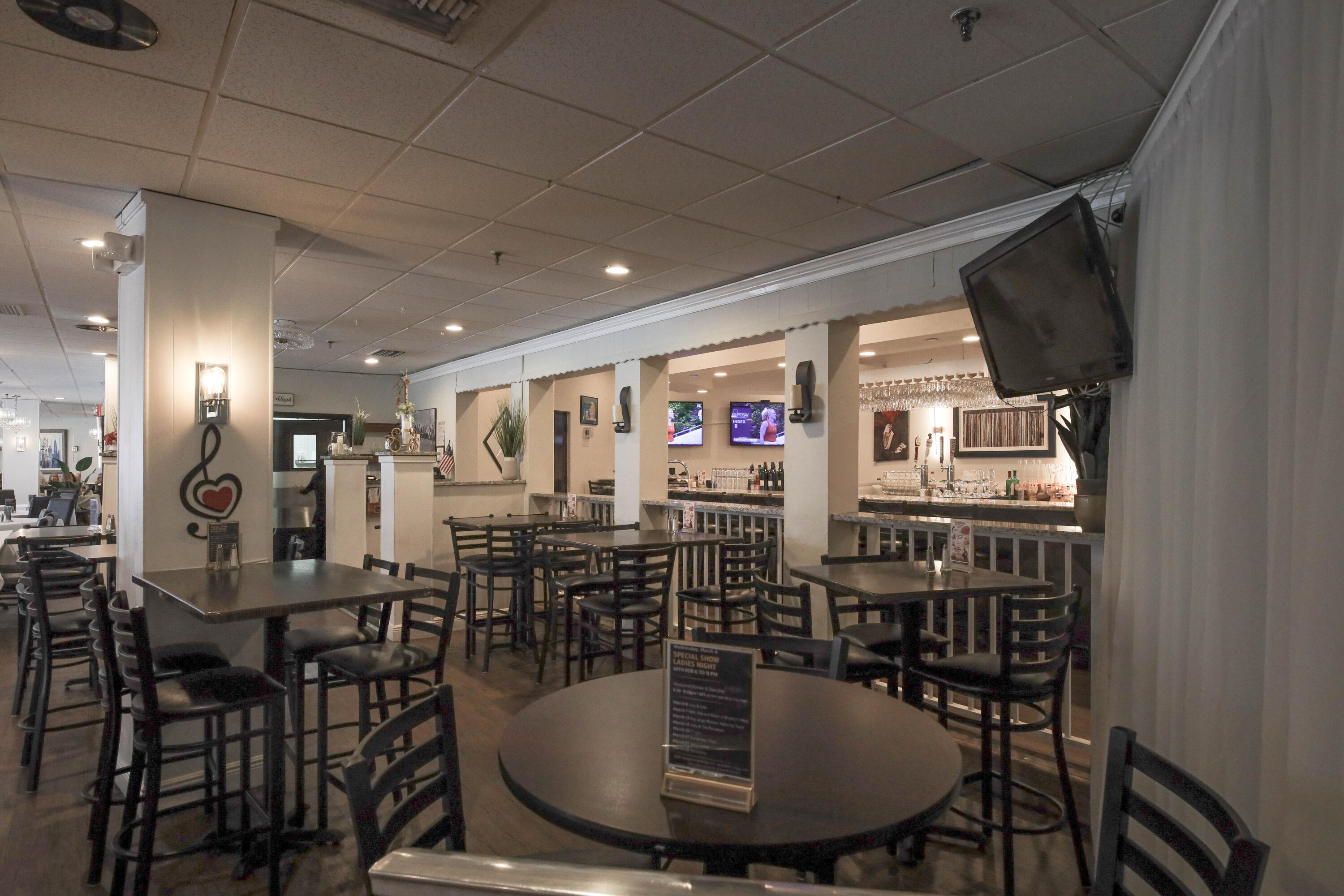 POINCIANA PLACE CONDO A,B AND C - Residential