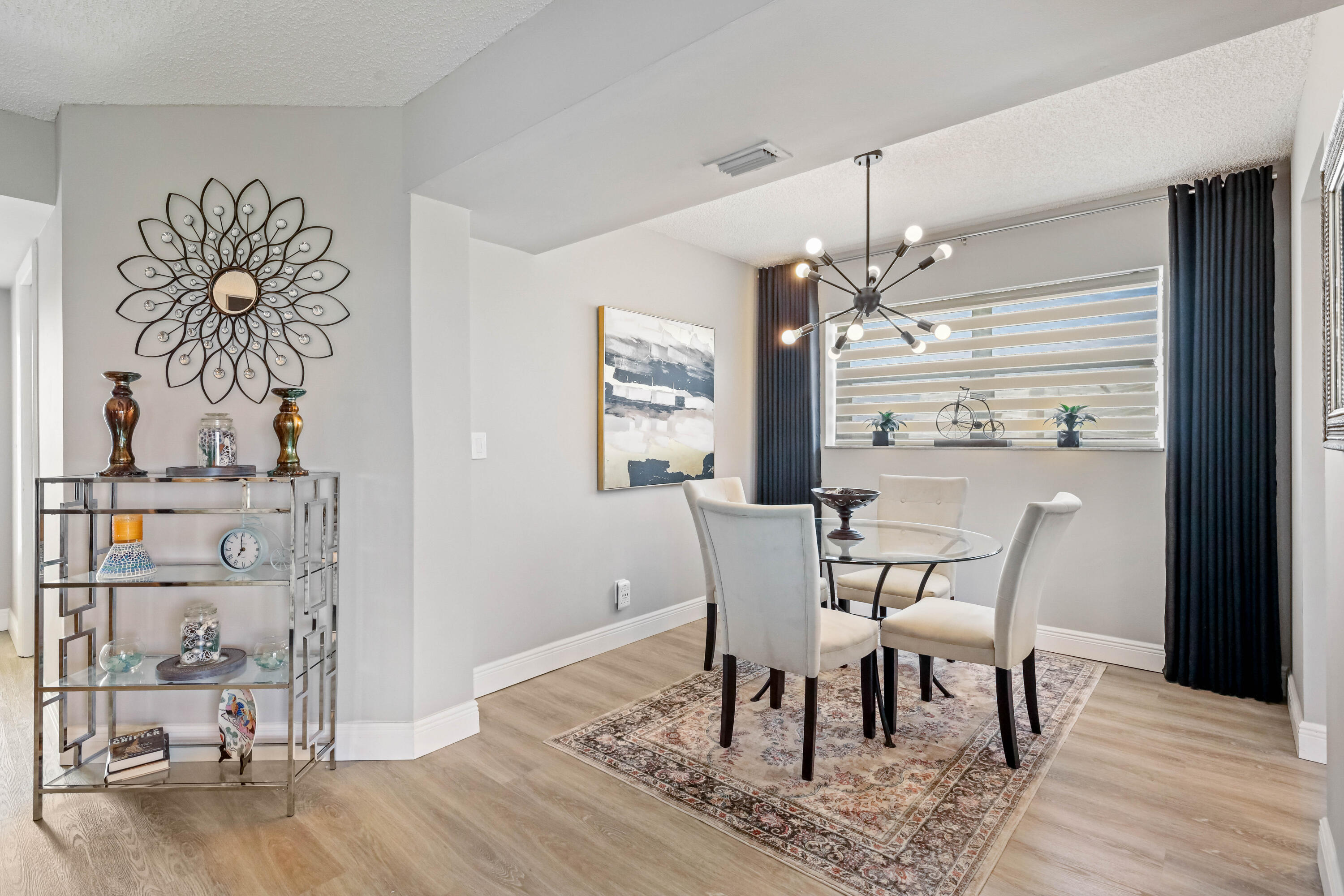 POINCIANA PLACE CONDO A,B AND C - Residential