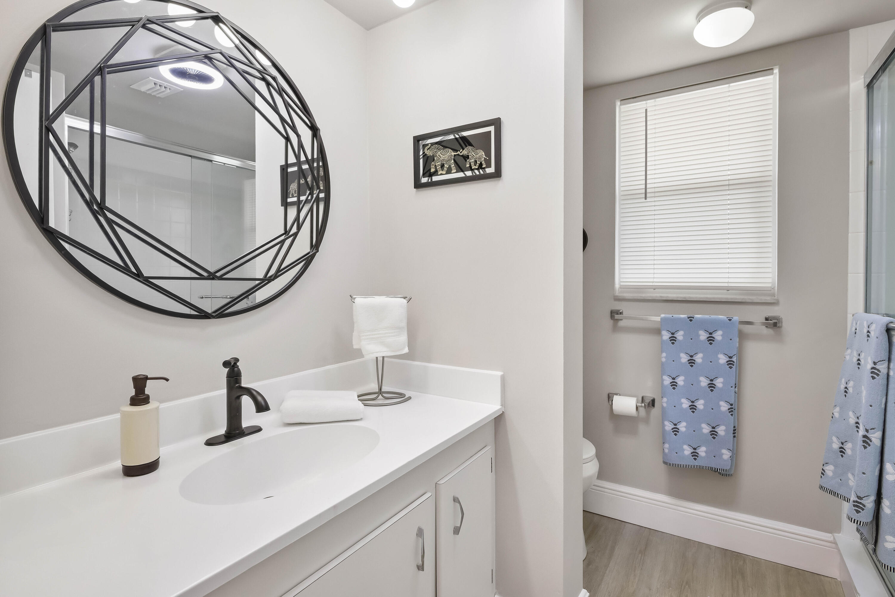 POINCIANA PLACE CONDO A,B AND C - Residential