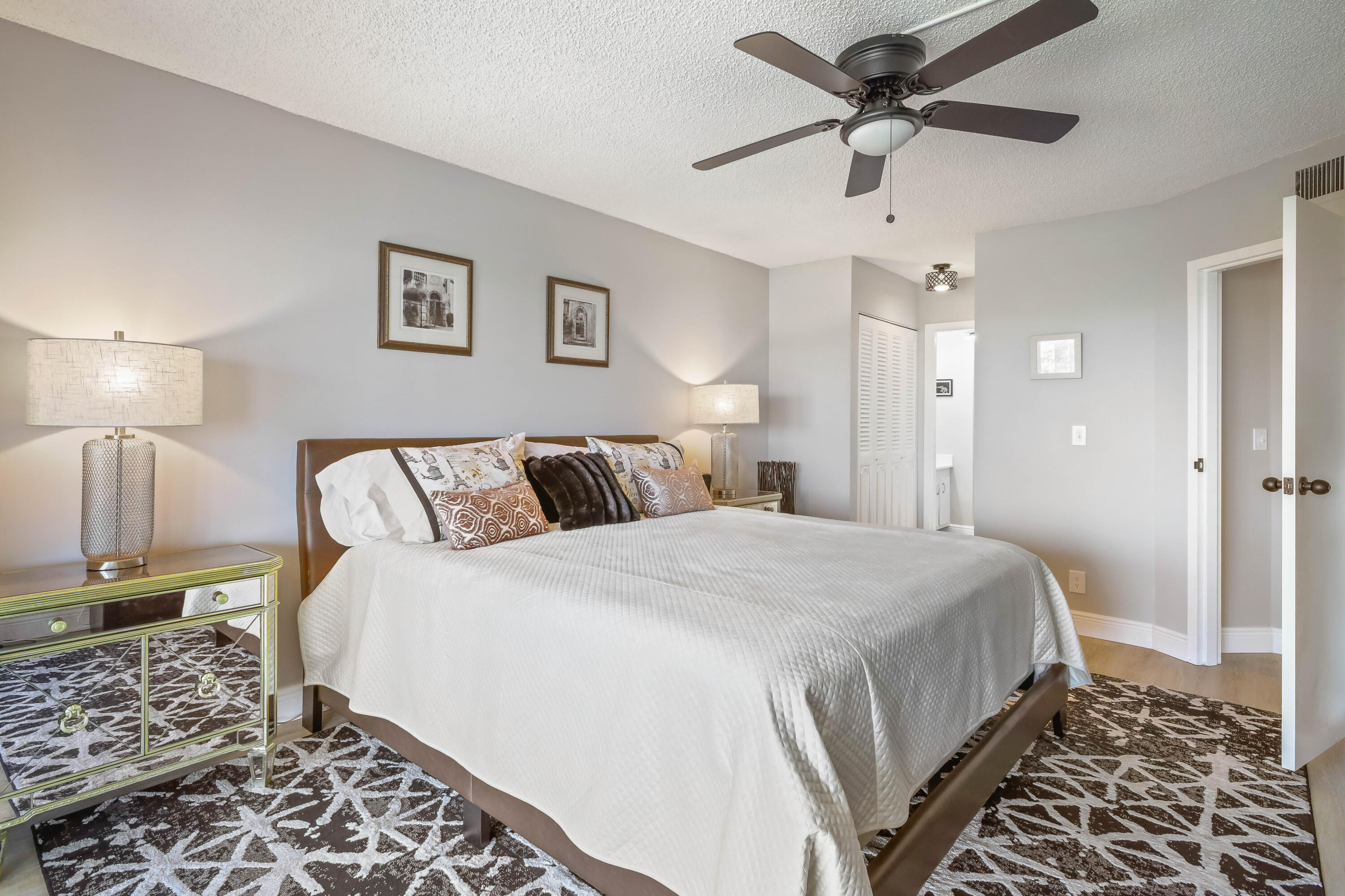 POINCIANA PLACE CONDO A,B AND C - Residential