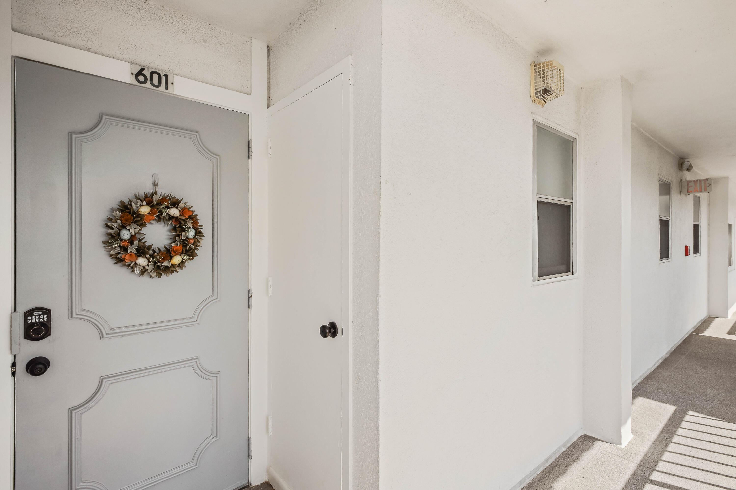 POINCIANA PLACE CONDO A,B AND C - Residential