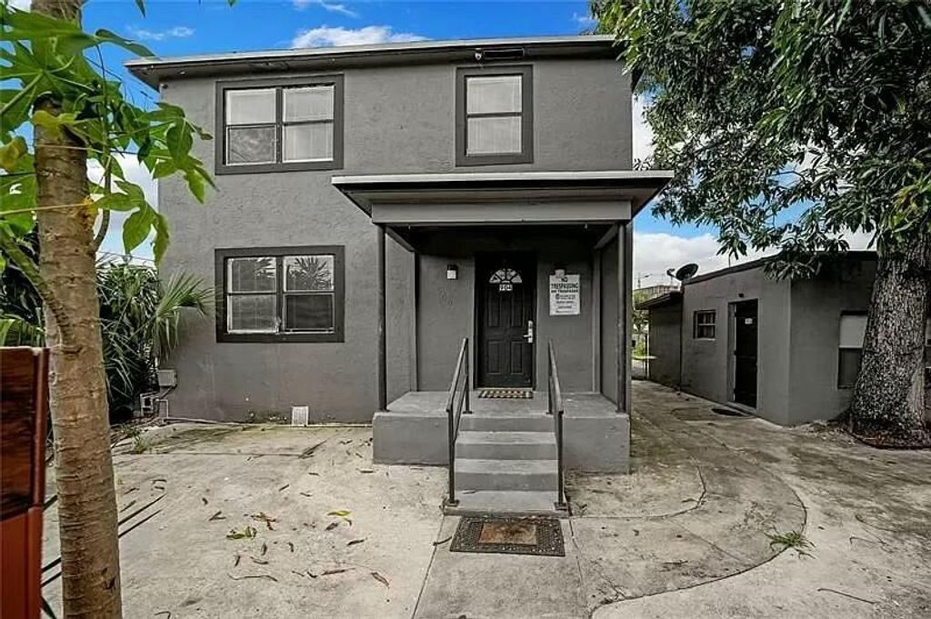 Photo of 904 4th Street #2, West Palm Beach, FL 33401 (MLS # R11164404)