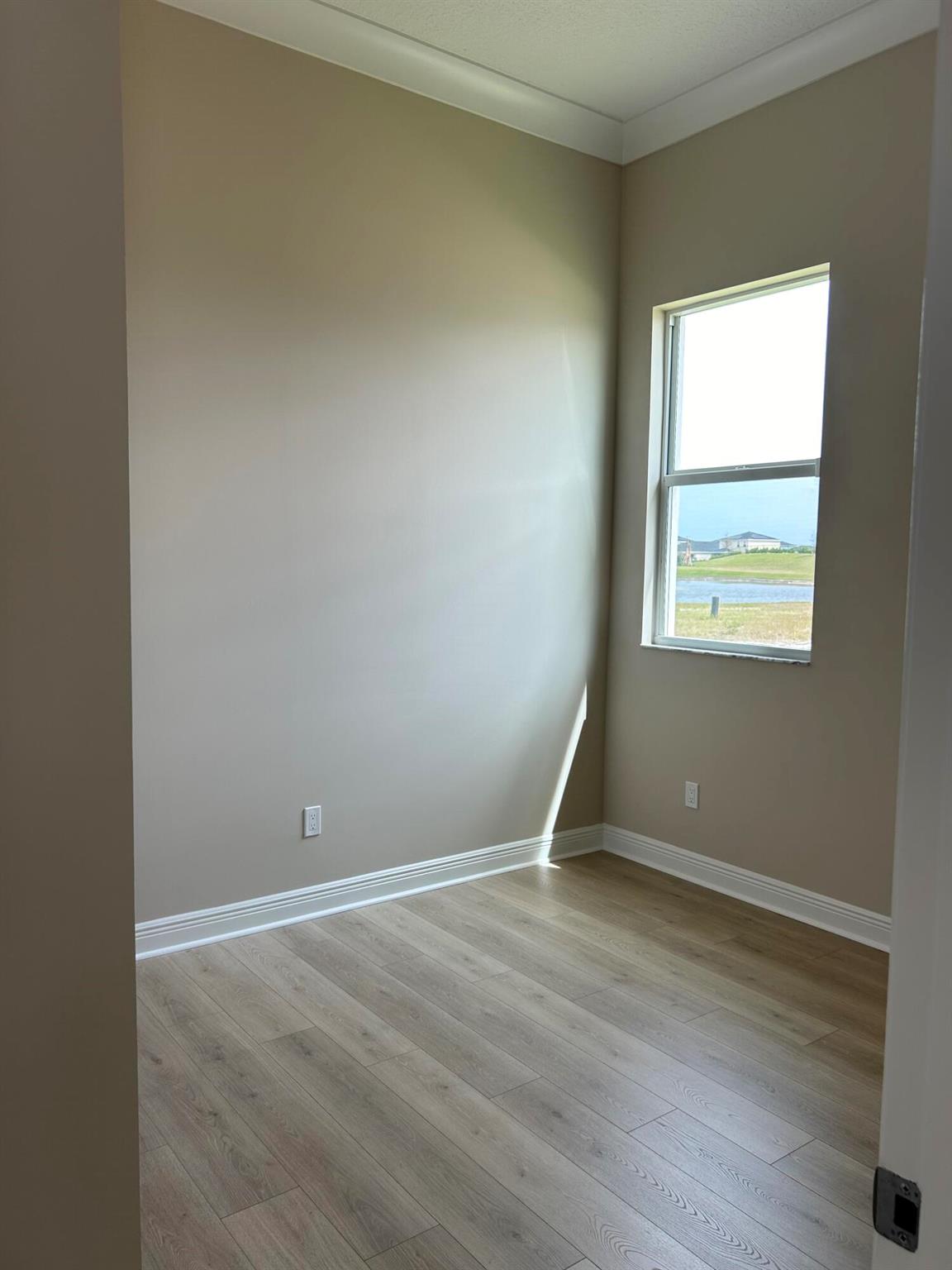 VERANO SOUTH PUD 1 - POD - Residential Lease