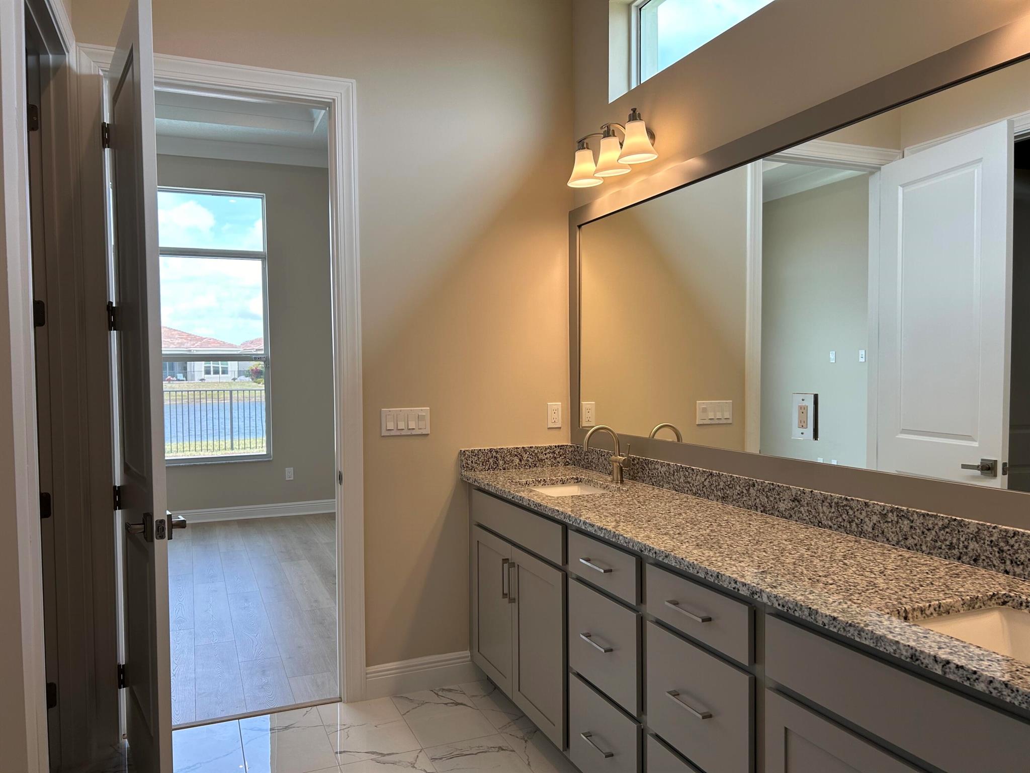 VERANO SOUTH PUD 1 - POD - Residential Lease