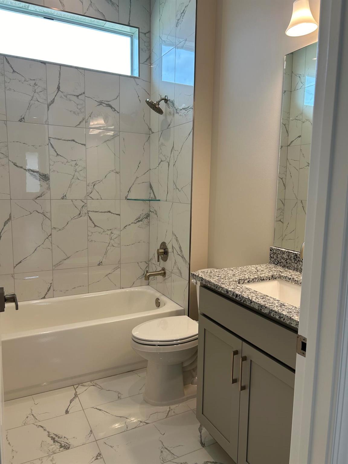 VERANO SOUTH PUD 1 - POD - Residential Lease