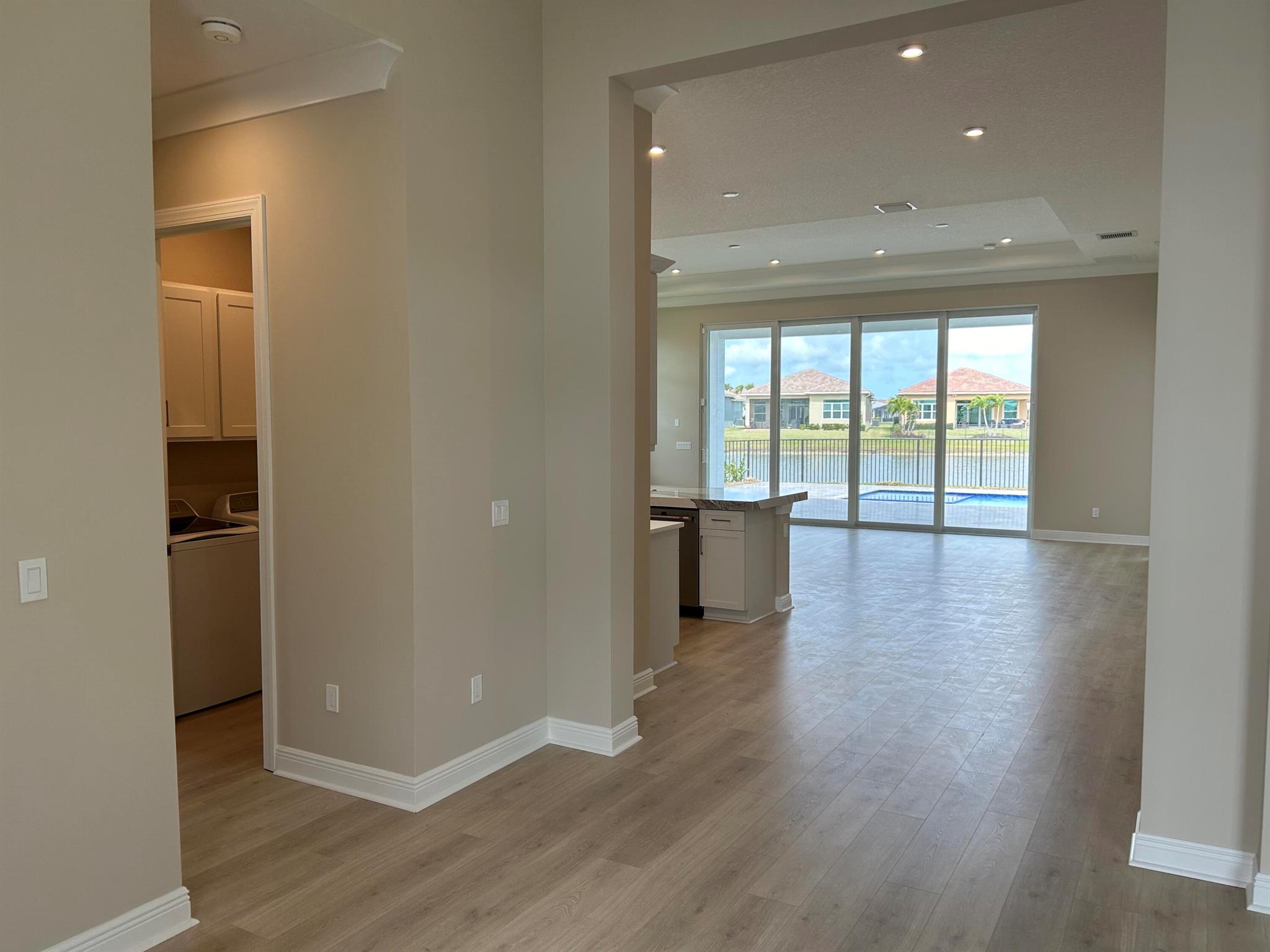 VERANO SOUTH PUD 1 - POD - Residential Lease