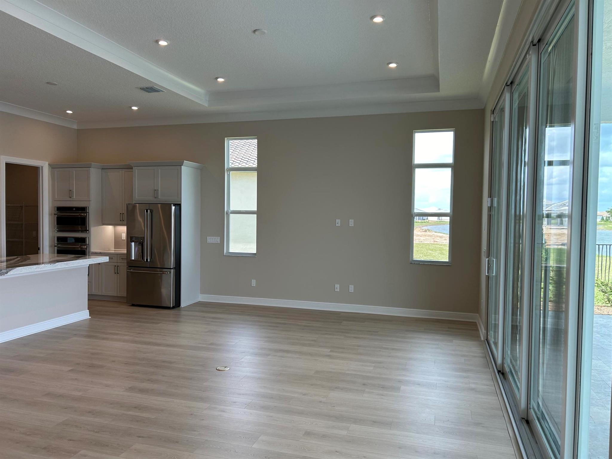 VERANO SOUTH PUD 1 - POD - Residential Lease