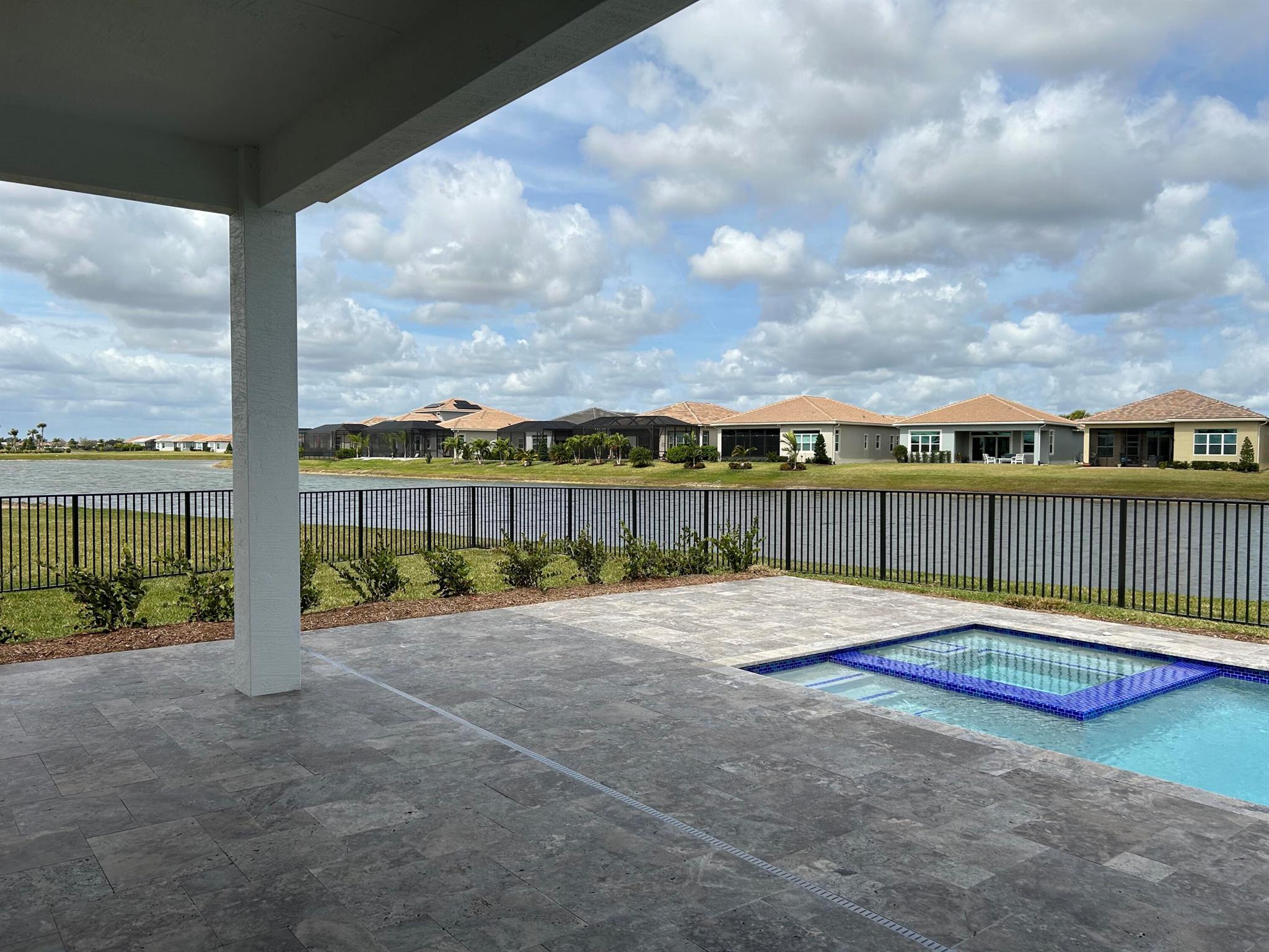 VERANO SOUTH PUD 1 - POD - Residential Lease