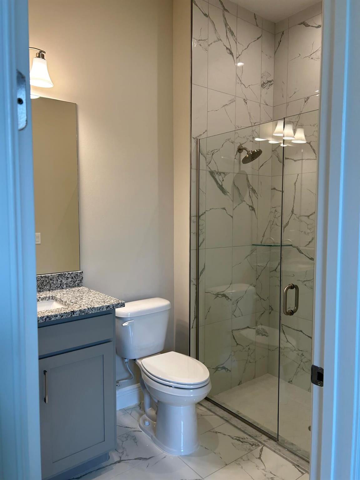 VERANO SOUTH PUD 1 - POD - Residential Lease