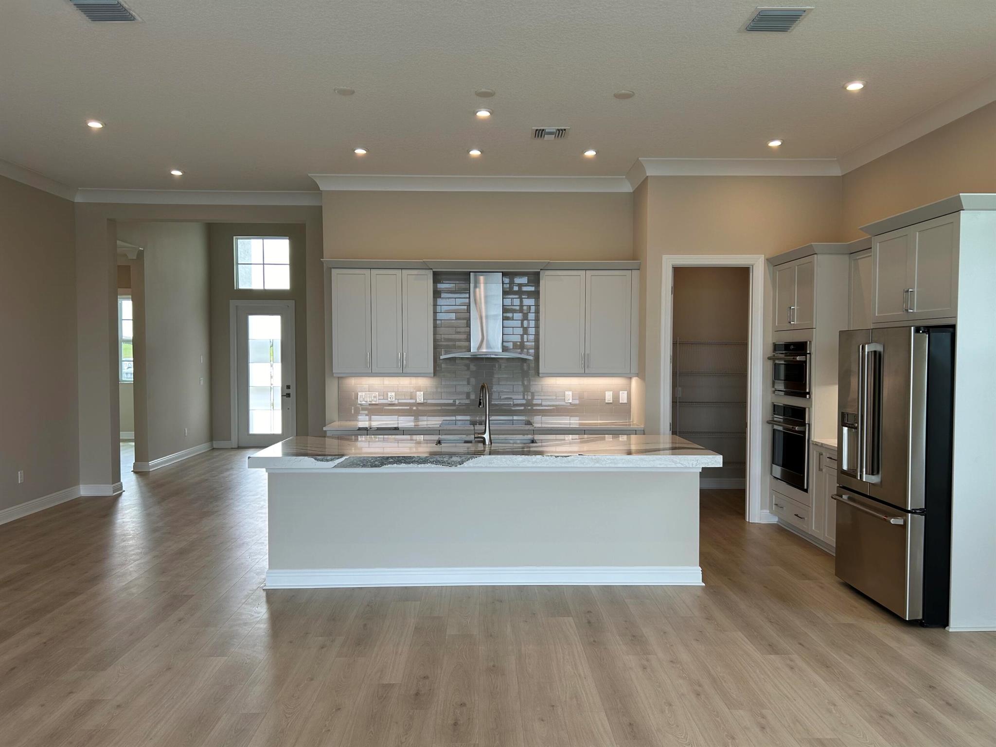 VERANO SOUTH PUD 1 - POD - Residential Lease