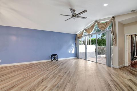 Tiny photo for 6172 Oak Bluff Way, Lake Worth, FL 33467 (MLS # B26018753)