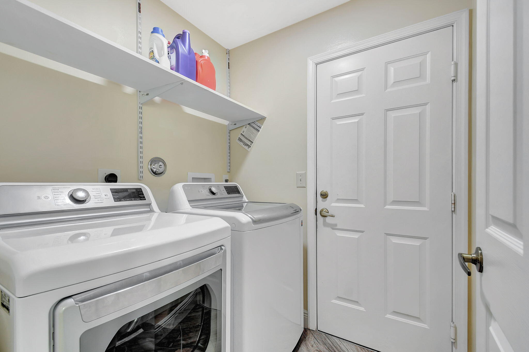 SMITH DAIRY WEST PUD 10 - Residential