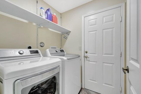 Tiny photo for 6172 Oak Bluff Way, Lake Worth, FL 33467 (MLS # B26018753)