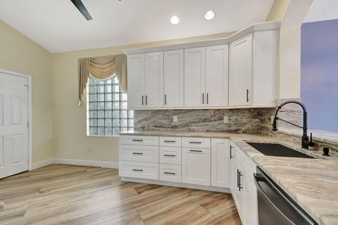 Tiny photo for 6172 Oak Bluff Way, Lake Worth, FL 33467 (MLS # B26018753)