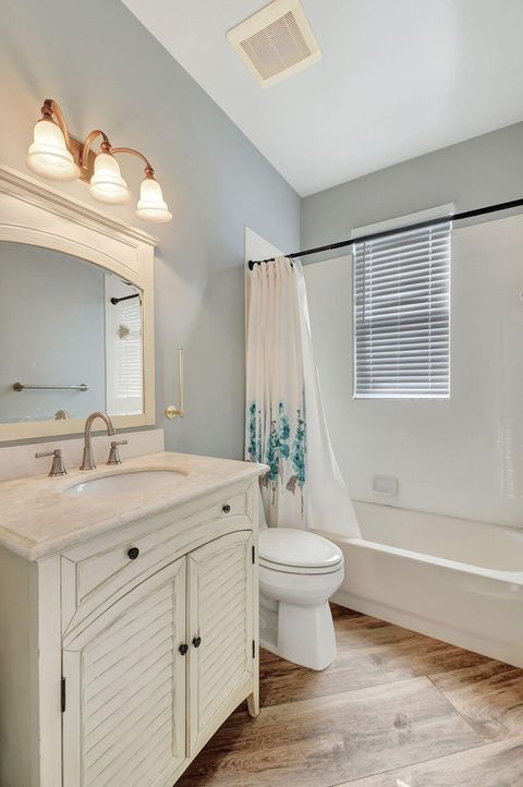 Tiny photo for 6172 Oak Bluff Way, Lake Worth, FL 33467 (MLS # B26018753)
