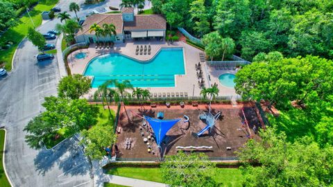 Tiny photo for 6172 Oak Bluff Way, Lake Worth, FL 33467 (MLS # B26018753)
