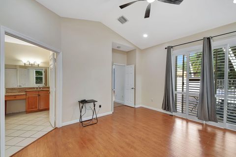 Tiny photo for 6172 Oak Bluff Way, Lake Worth, FL 33467 (MLS # B26018753)