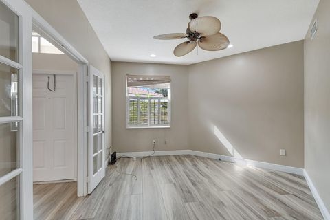 Tiny photo for 6172 Oak Bluff Way, Lake Worth, FL 33467 (MLS # B26018753)