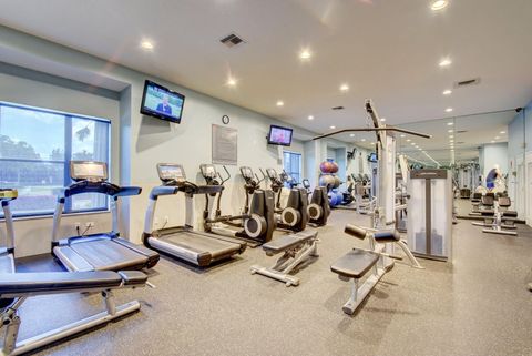 Tiny photo for 6172 Oak Bluff Way, Lake Worth, FL 33467 (MLS # B26018753)
