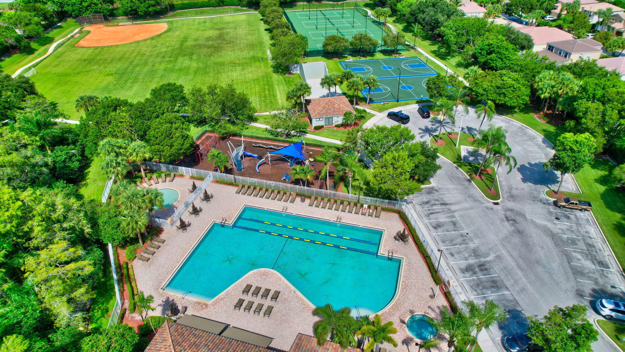 SMITH DAIRY WEST PUD 10 - Residential