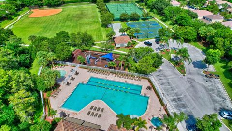 Tiny photo for 6172 Oak Bluff Way, Lake Worth, FL 33467 (MLS # B26018753)