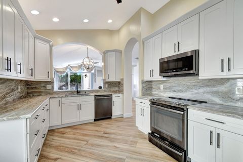 Tiny photo for 6172 Oak Bluff Way, Lake Worth, FL 33467 (MLS # B26018753)