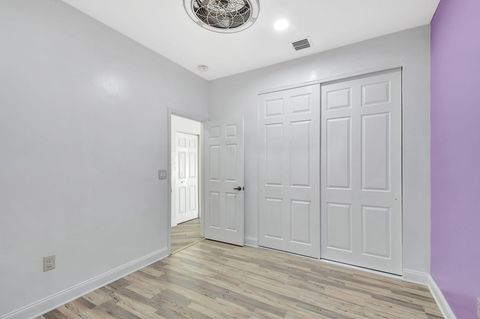 Tiny photo for 6172 Oak Bluff Way, Lake Worth, FL 33467 (MLS # B26018753)