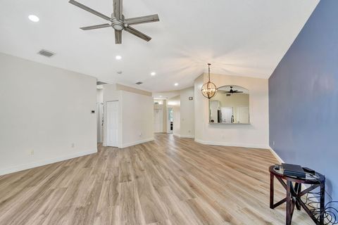 Tiny photo for 6172 Oak Bluff Way, Lake Worth, FL 33467 (MLS # B26018753)