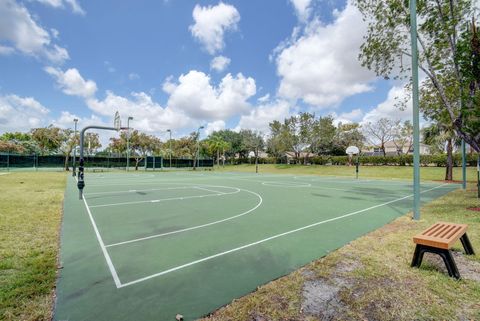 Tiny photo for 6172 Oak Bluff Way, Lake Worth, FL 33467 (MLS # B26018753)