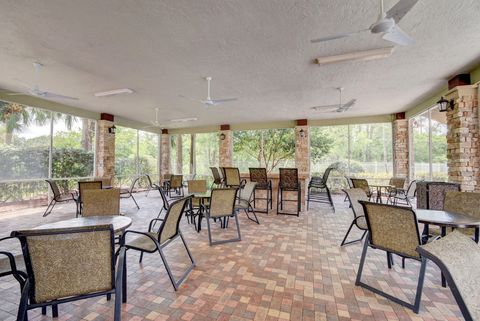 Tiny photo for 6172 Oak Bluff Way, Lake Worth, FL 33467 (MLS # B26018753)
