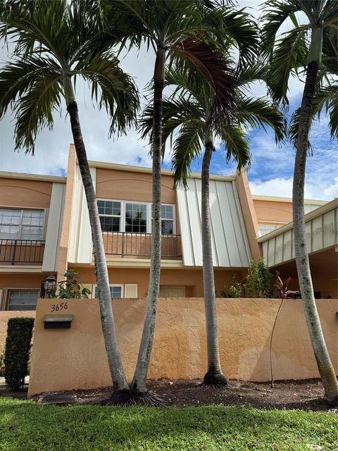 3656 Citrus Trce 4 Fort Lauderdale FL 33328