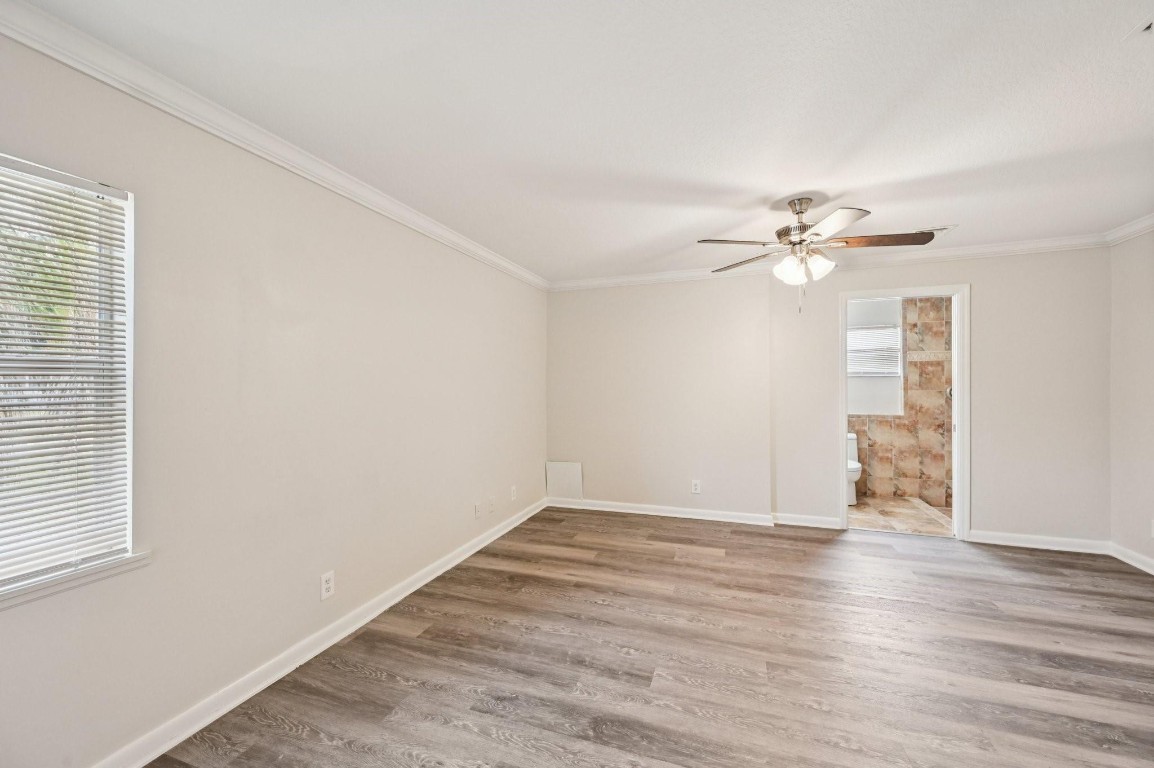 Forest Hill Village Repl - Residential