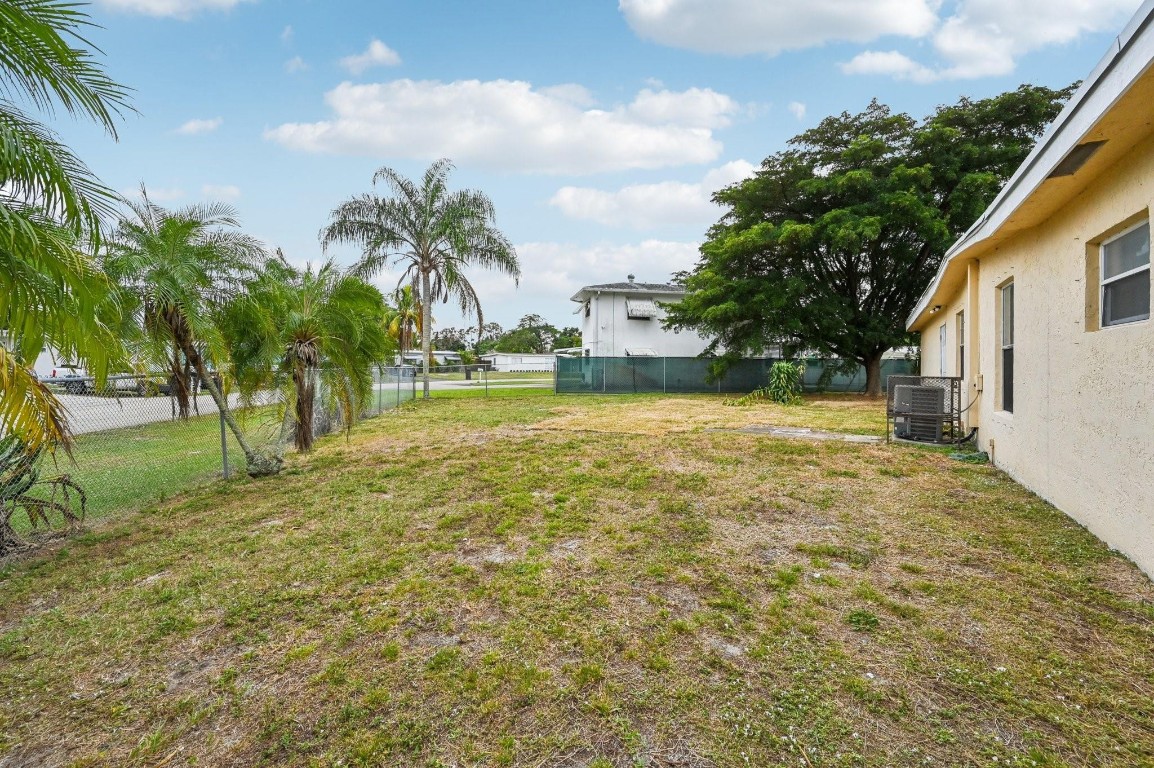 Forest Hill Village Repl - Residential