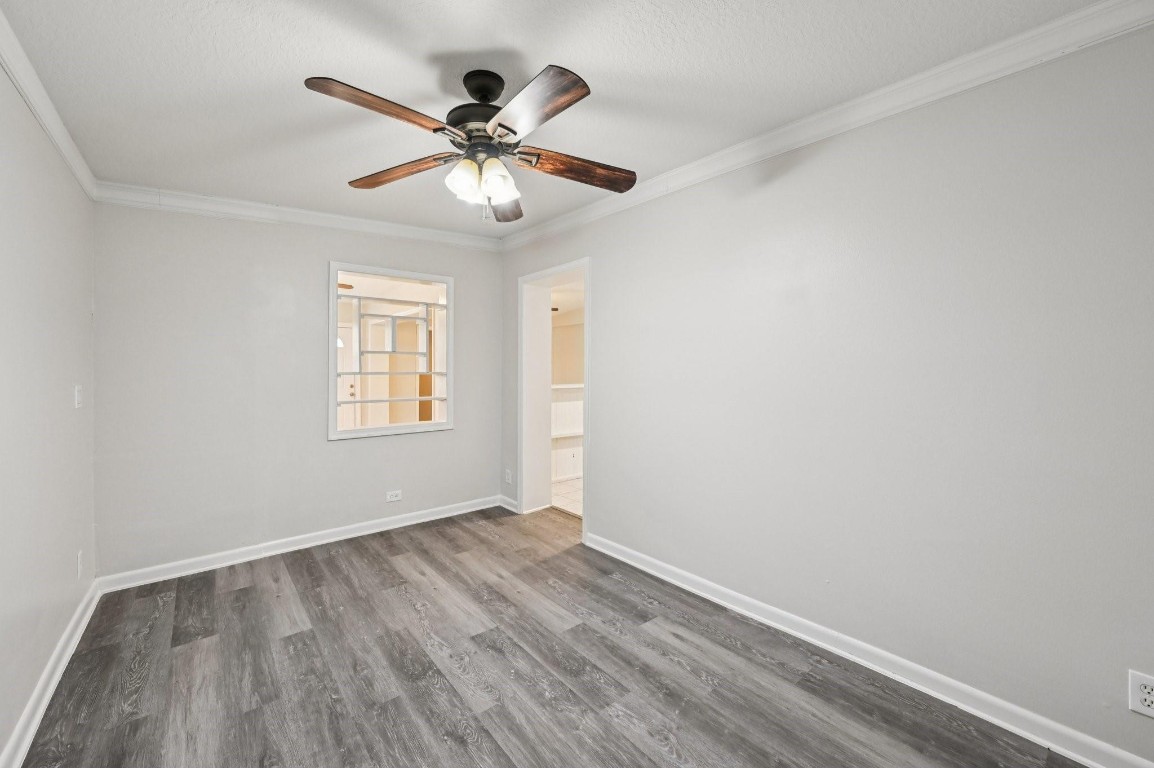 Forest Hill Village Repl - Residential