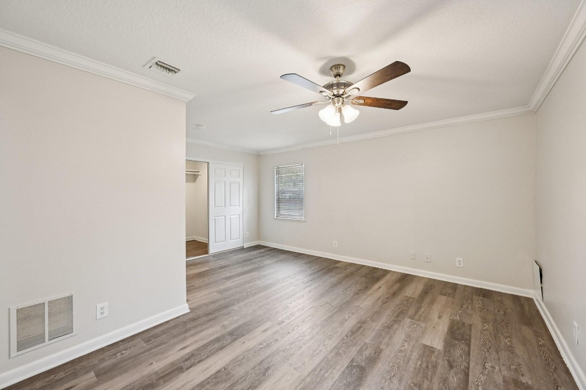 Forest Hill Village Repl - Residential