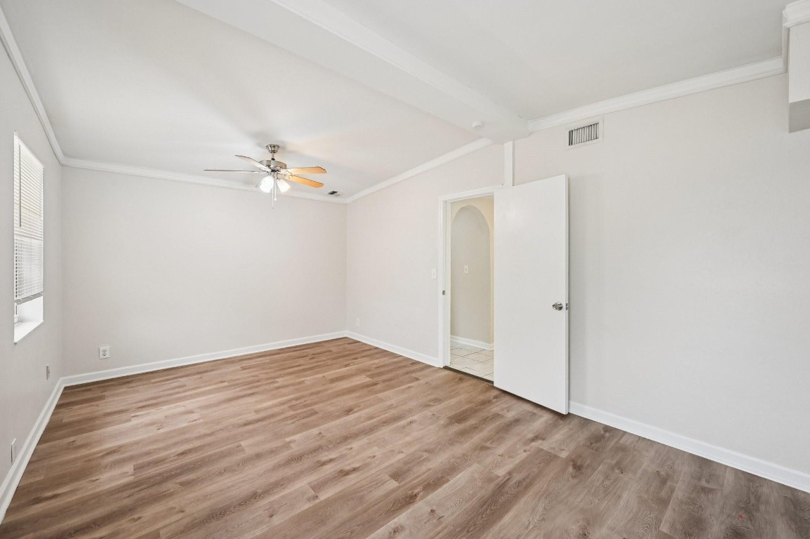 Forest Hill Village Repl - Residential