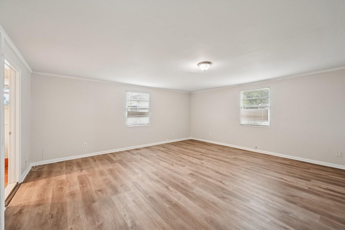 Forest Hill Village Repl - Residential