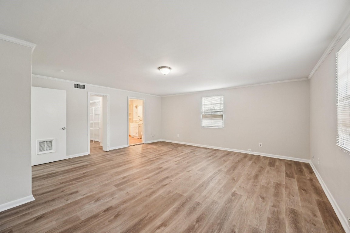 Forest Hill Village Repl - Residential