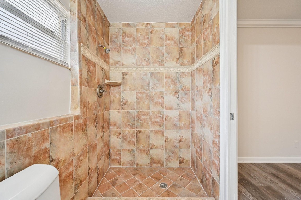 Forest Hill Village Repl - Residential