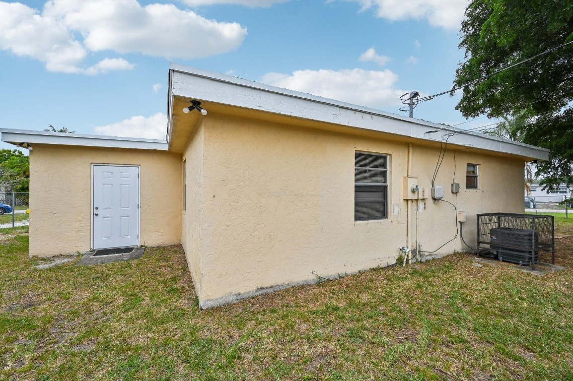 Forest Hill Village Repl - Residential