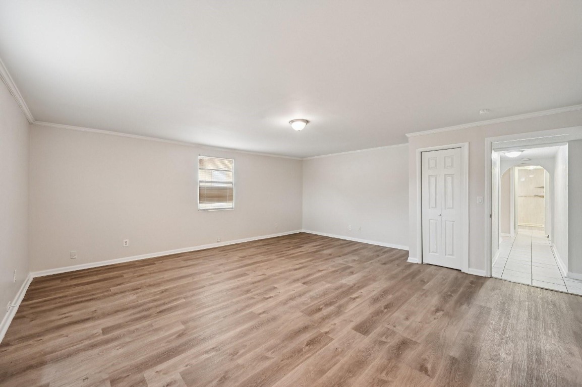 Forest Hill Village Repl - Residential